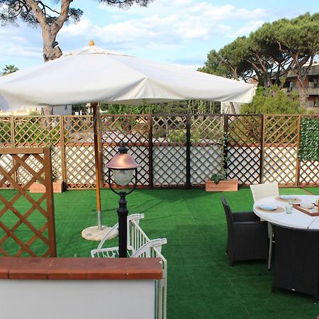 Todisco Apartament Pompei Ngoại thất bức ảnh