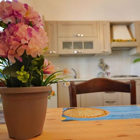 Todisco Apartament Pompei Ngoại thất bức ảnh