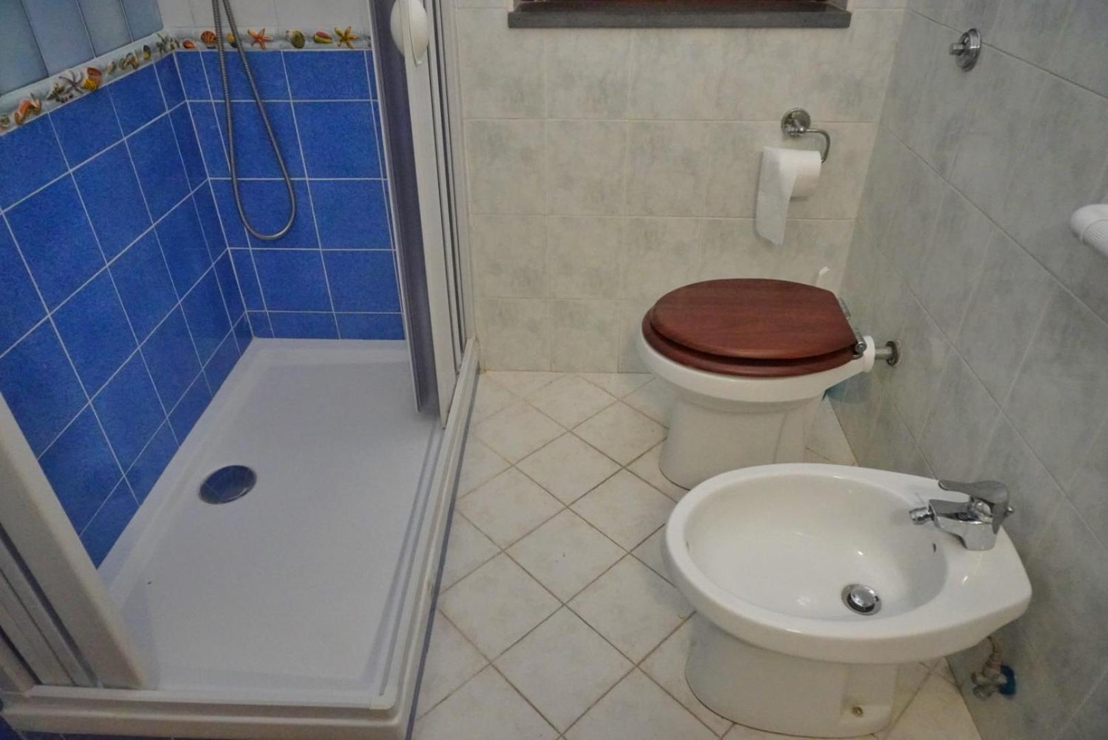 Todisco Apartament Pompei Ngoại thất bức ảnh